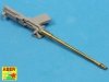Aber 35L-109 German 2cm gun barrel for Flak 30 or MG C/30 (1:35)	